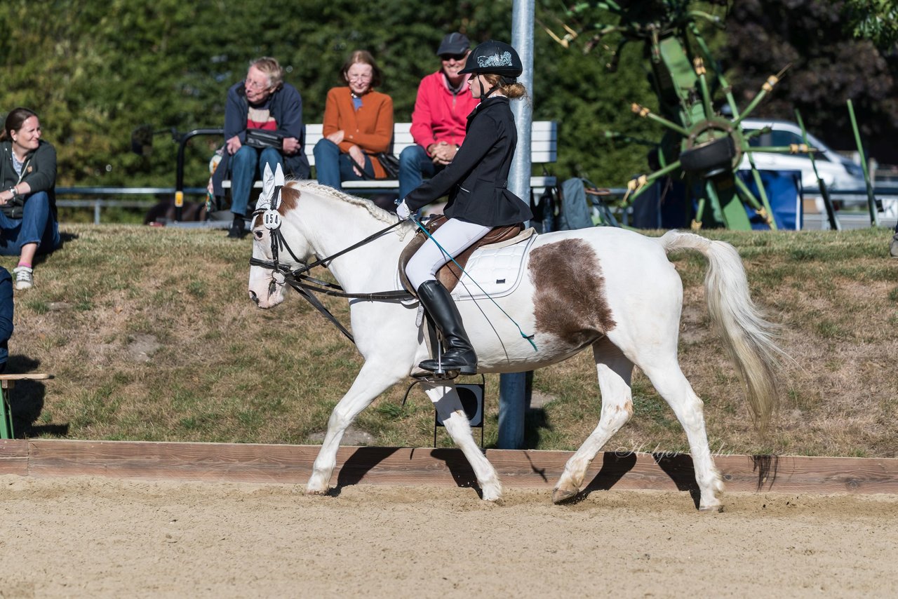 Bild 132 - Pony Akademie Turnier